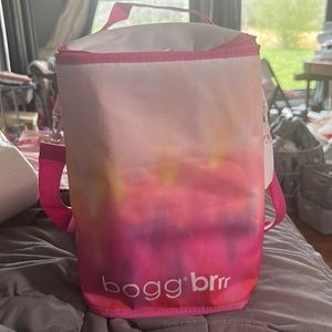 Half cooler bog bagg brrr